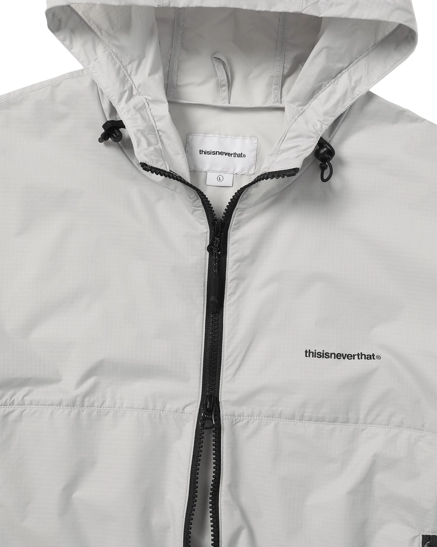 THISISNEVERTHAT T-Light Jacket